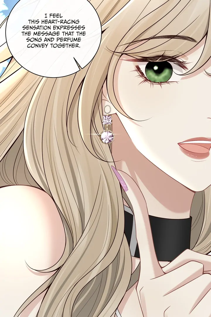 Dangerous Lover Chapter 6 - page 21