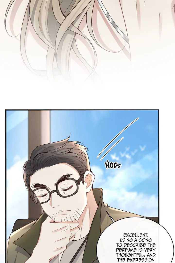 Dangerous Lover Chapter 6 - page 22