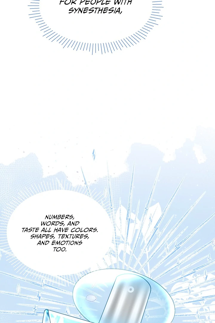 Dangerous Lover Chapter 6 - page 25