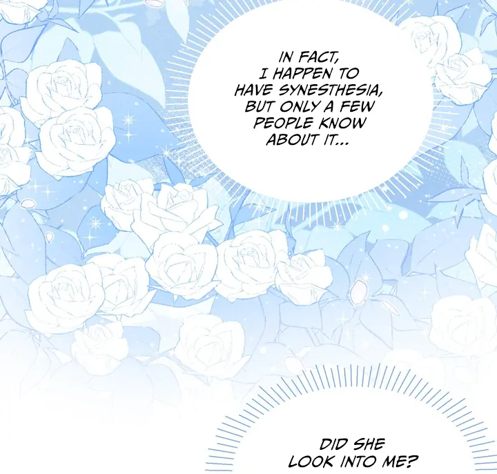 Dangerous Lover Chapter 6 - page 27