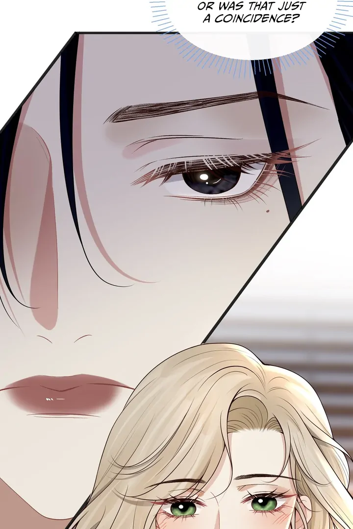 Dangerous Lover Chapter 6 - page 28