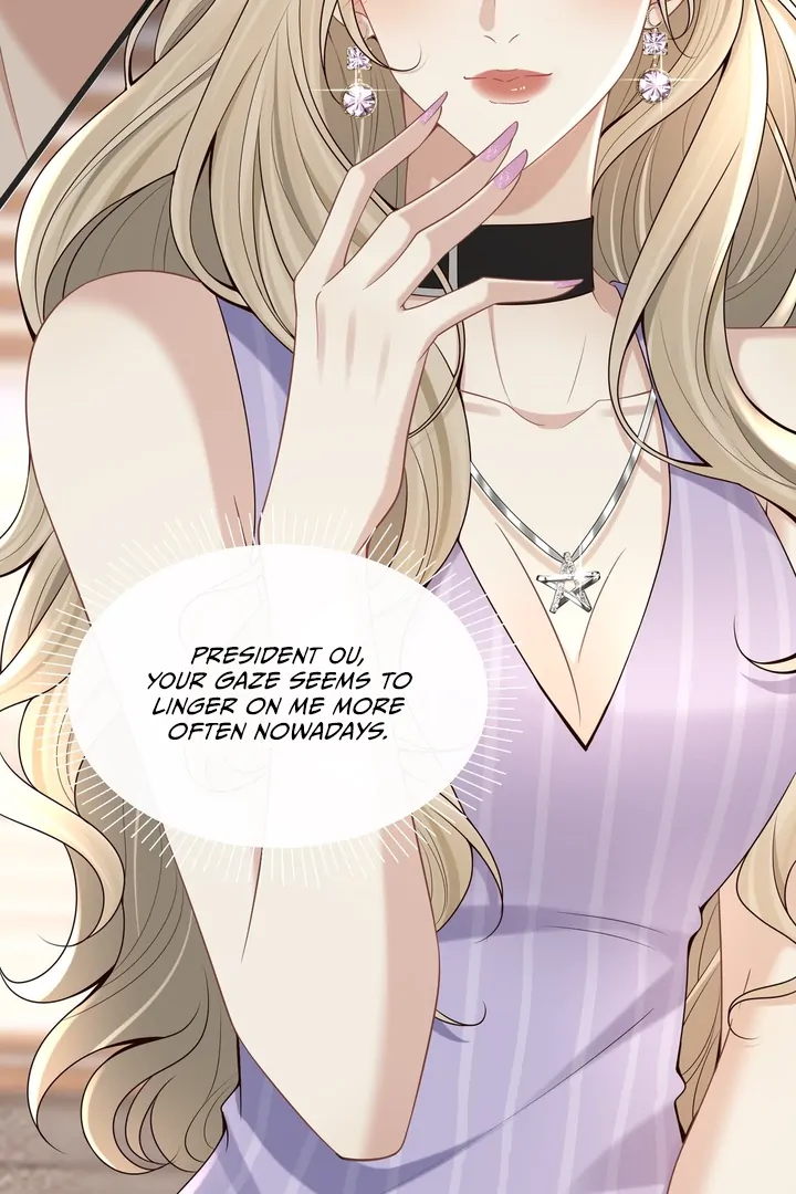 Dangerous Lover Chapter 6 - page 29