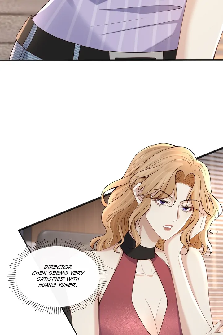 Dangerous Lover Chapter 6 - page 30