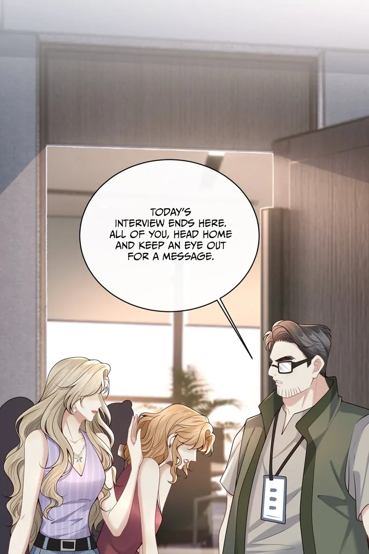 Dangerous Lover Chapter 6 - page 33