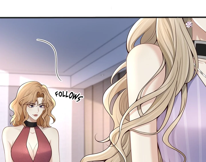 Dangerous Lover Chapter 6 - page 35