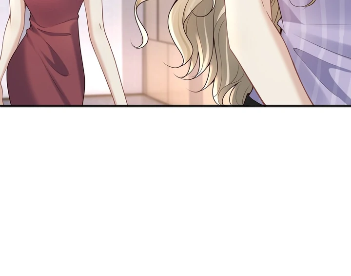 Dangerous Lover Chapter 6 - page 36