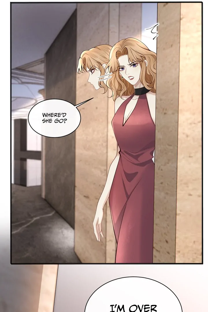 Dangerous Lover Chapter 6 - page 37