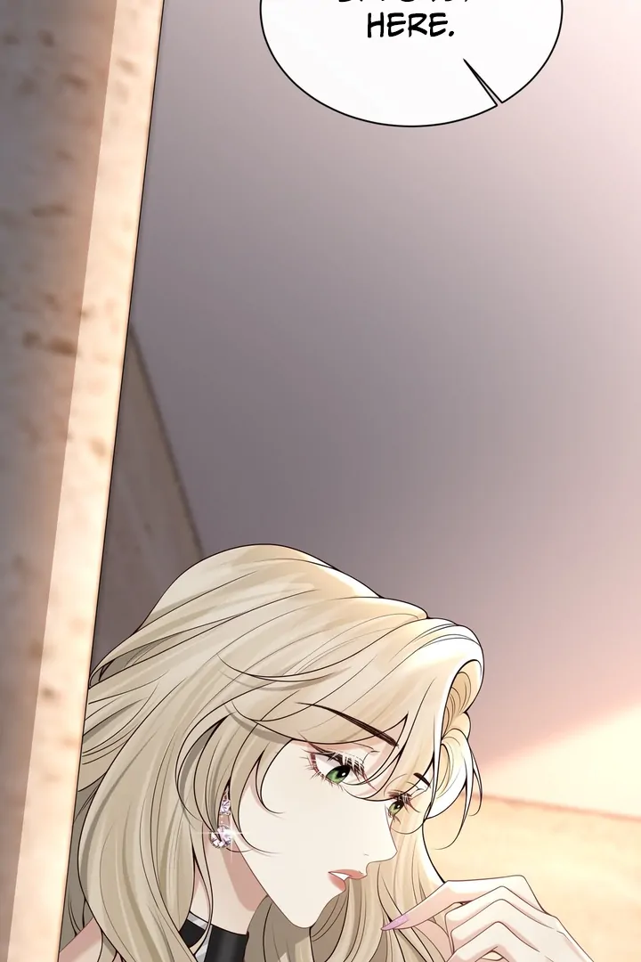 Dangerous Lover Chapter 6 - page 38