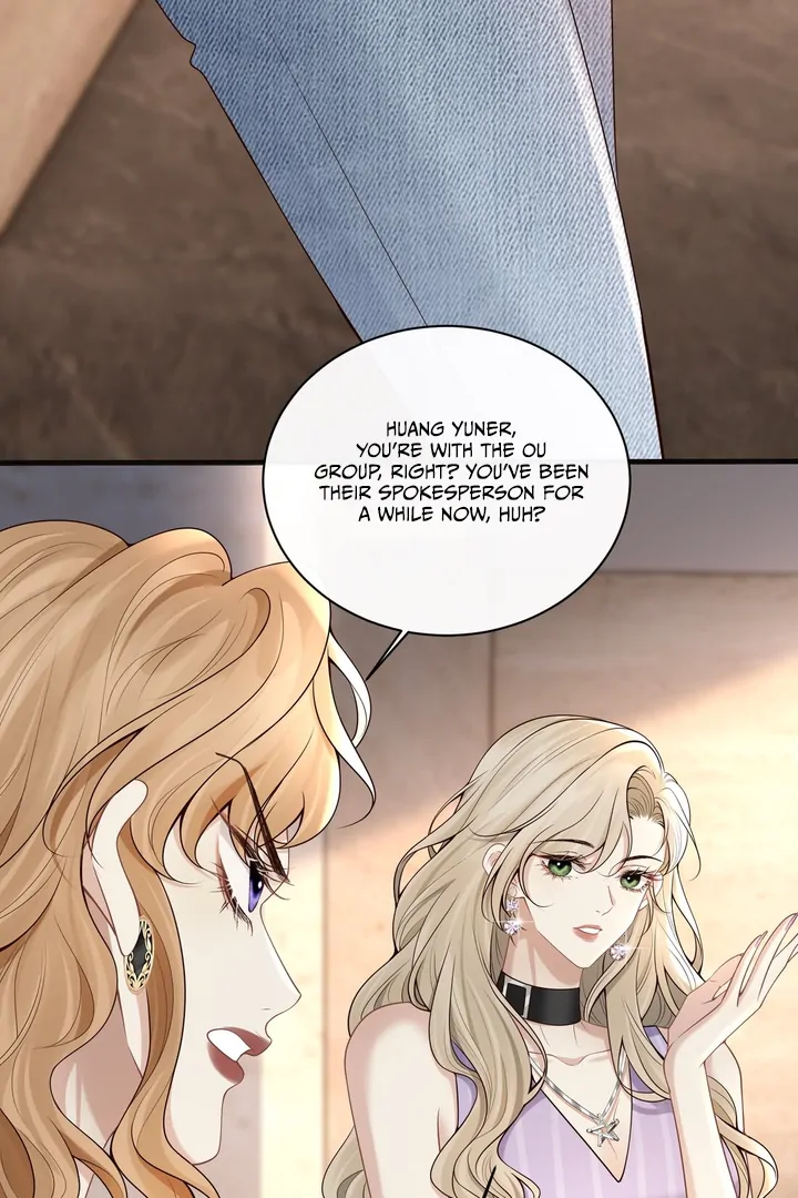 Dangerous Lover Chapter 6 - page 40