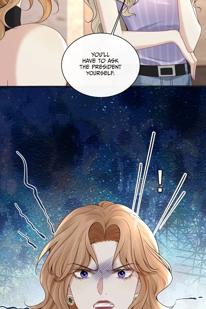 Dangerous Lover Chapter 6 - page 41