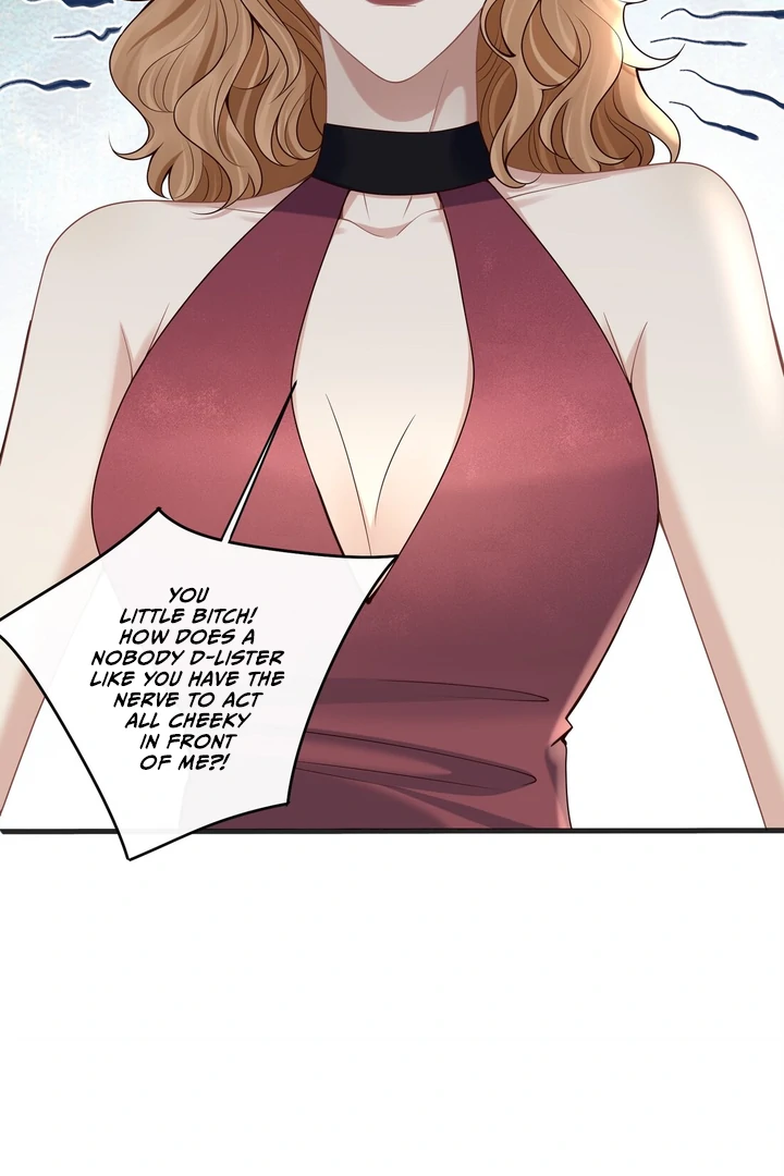 Dangerous Lover Chapter 6 - page 42