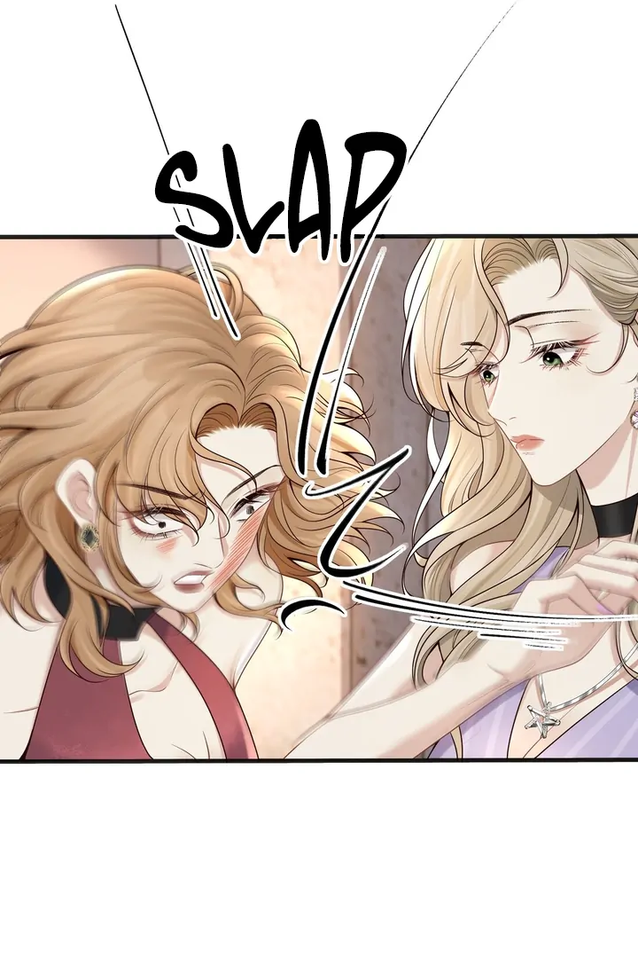 Dangerous Lover Chapter 6 - page 46