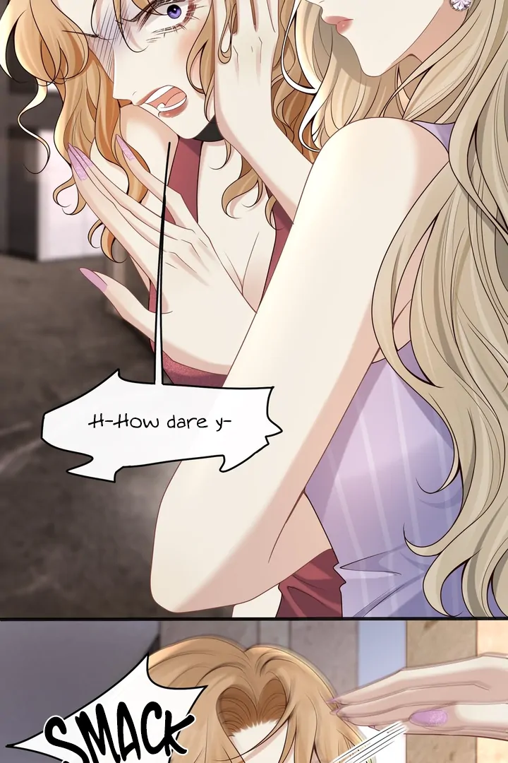 Dangerous Lover Chapter 6 - page 48