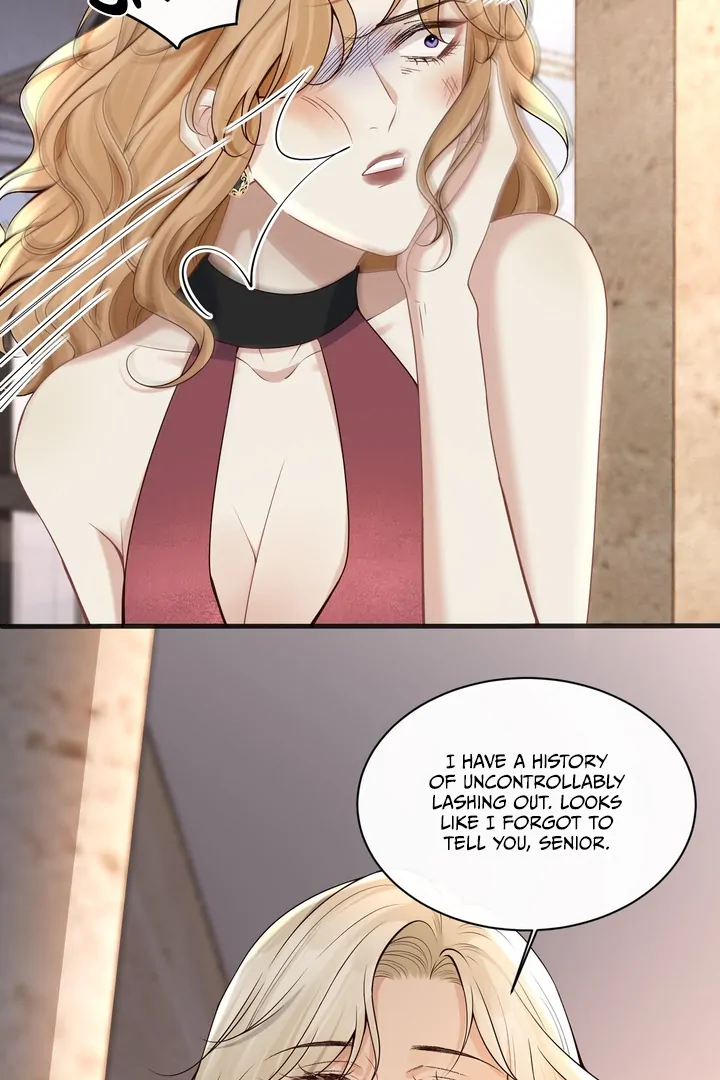 Dangerous Lover Chapter 6 - page 49