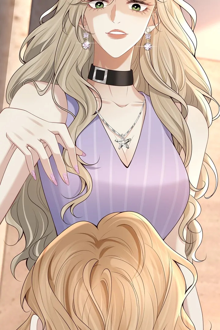 Dangerous Lover Chapter 6 - page 50