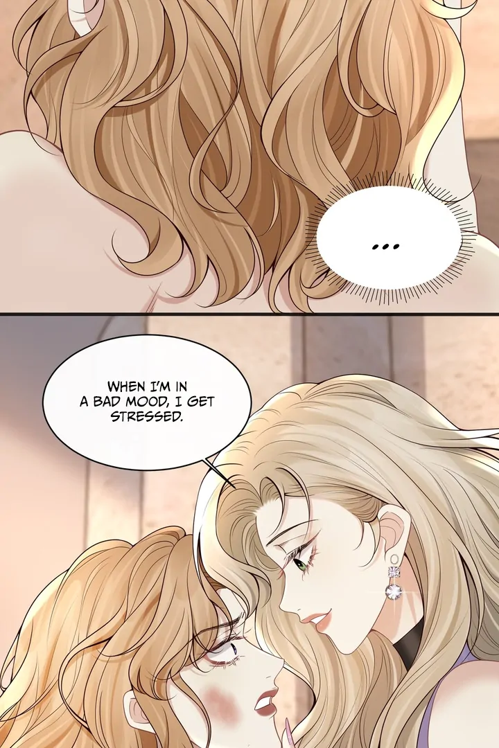 Dangerous Lover Chapter 6 - page 51