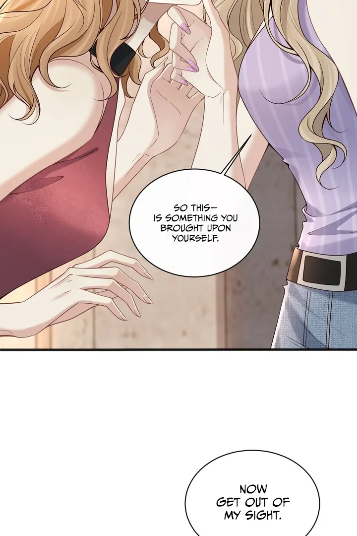 Dangerous Lover Chapter 6 - page 52