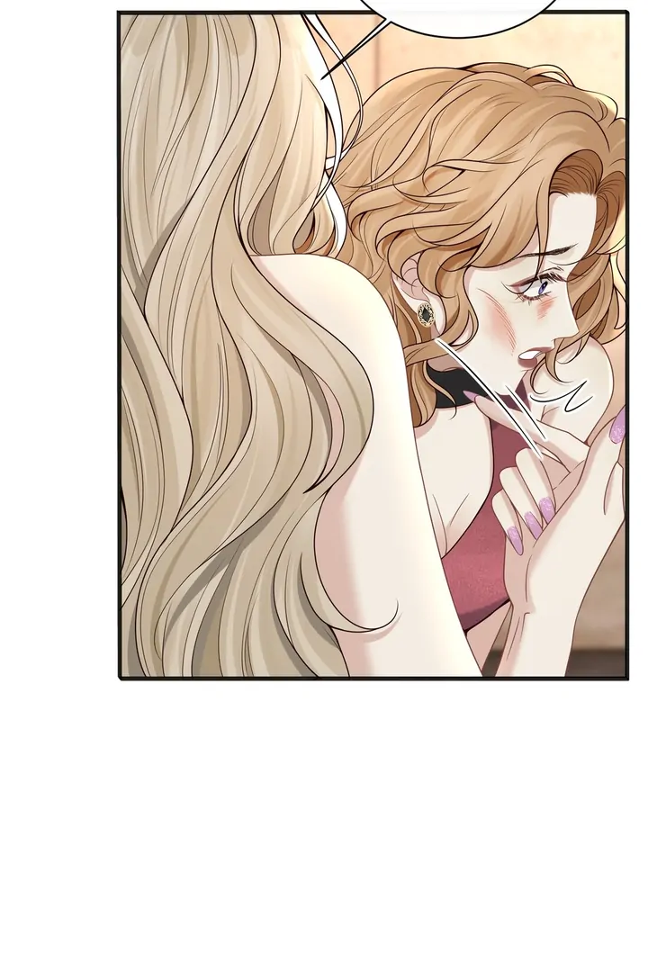 Dangerous Lover Chapter 6 - page 53