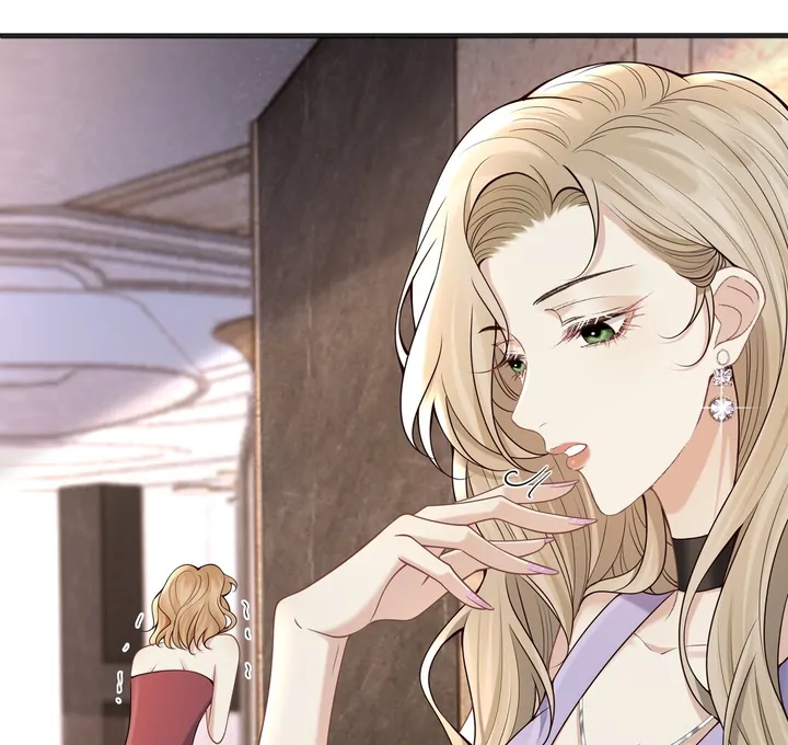 Dangerous Lover Chapter 6 - page 54