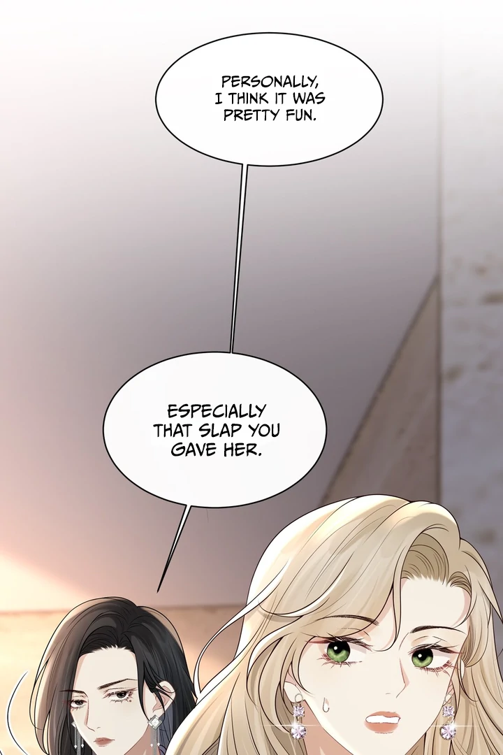 Dangerous Lover Chapter 6 - page 56