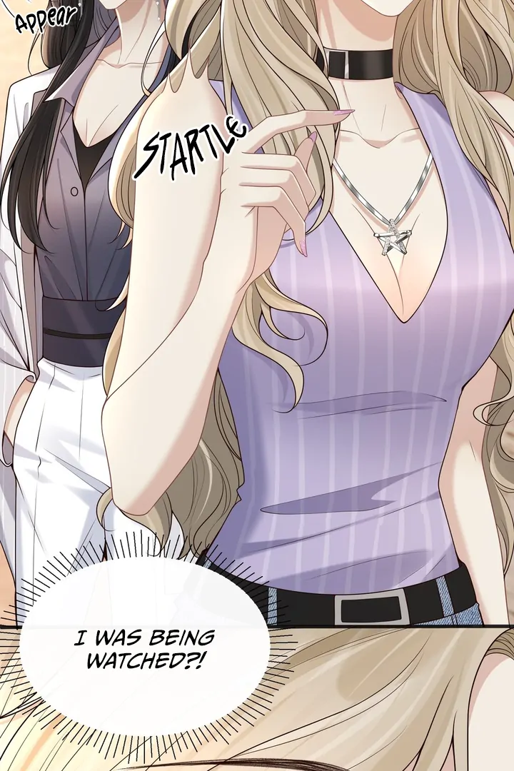 Dangerous Lover Chapter 6 - page 57