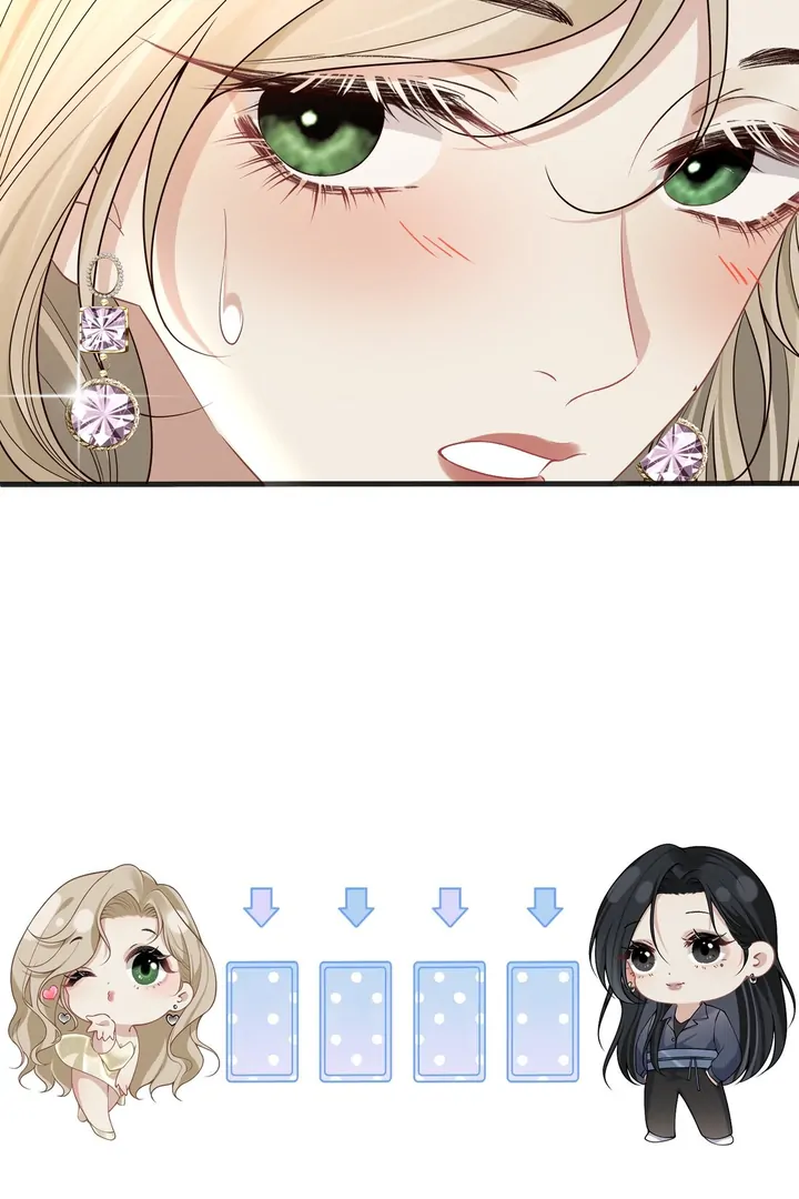 Dangerous Lover Chapter 6 - page 58