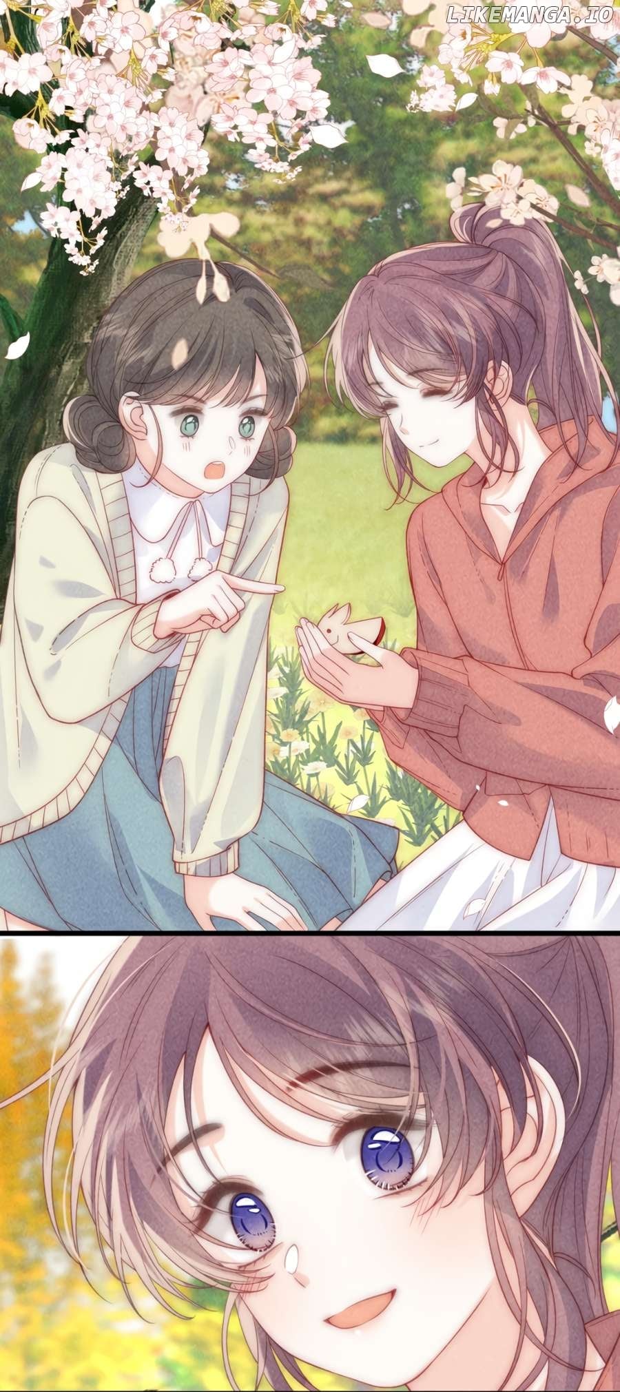 The Devil’s Body Temperature Chapter 19 - page 30