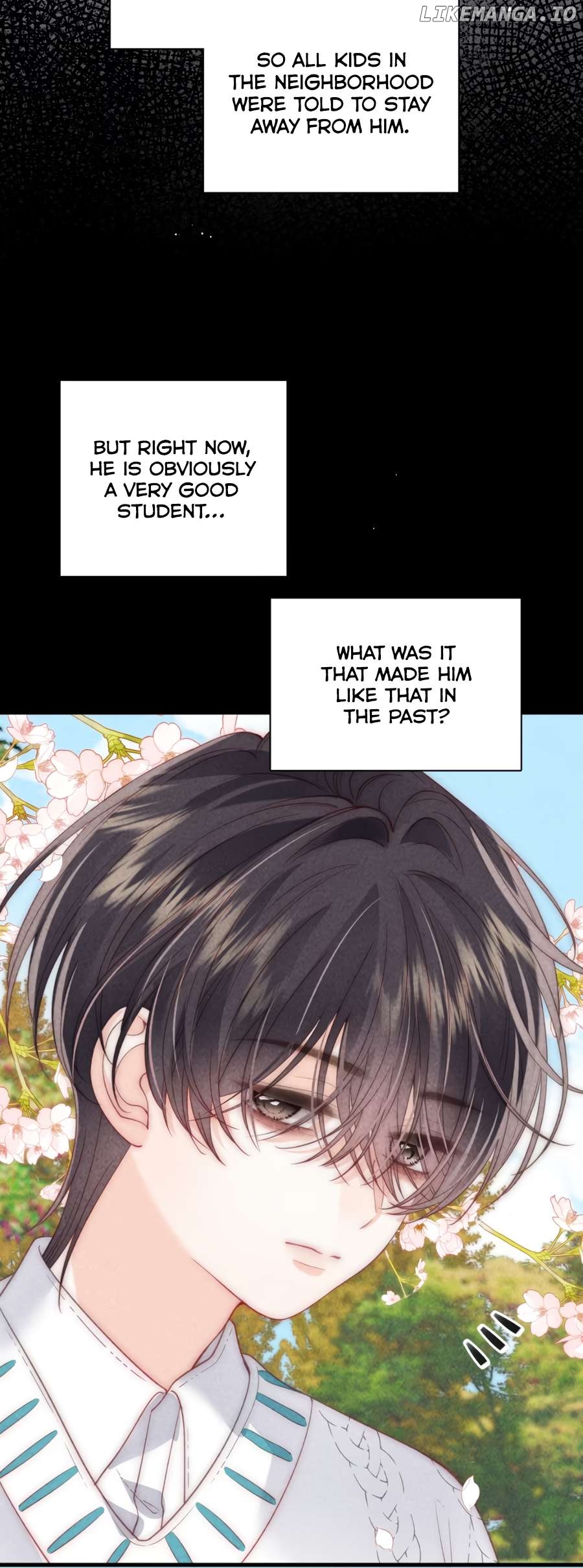 The Devil’s Body Temperature Chapter 19 - page 34