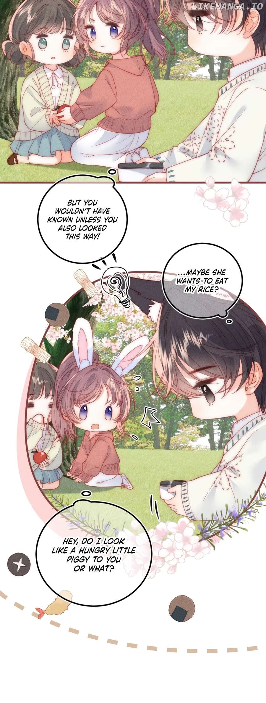 The Devil’s Body Temperature Chapter 19 - page 38