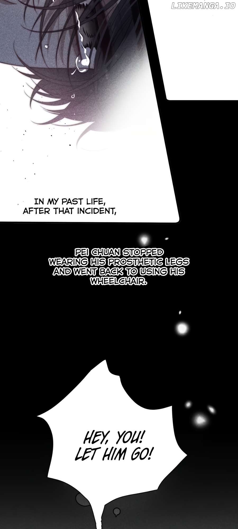 The Devil’s Body Temperature Chapter 19 - page 6