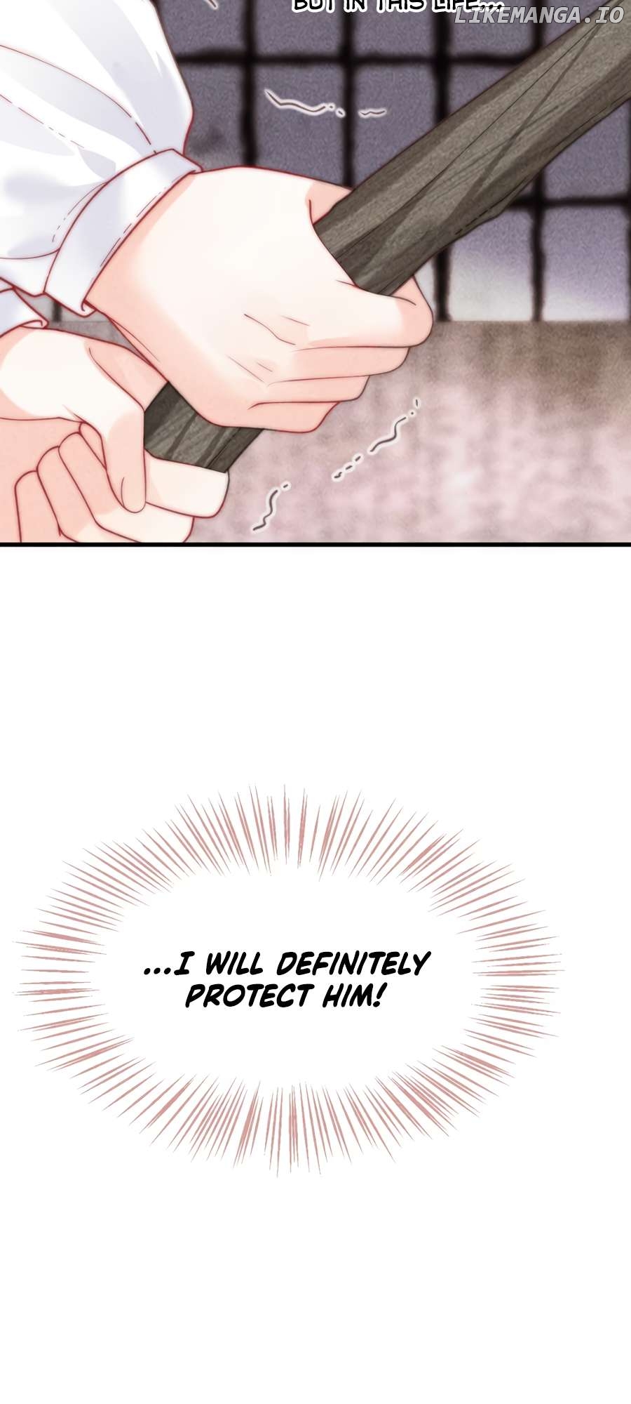 The Devil’s Body Temperature Chapter 19 - page 9