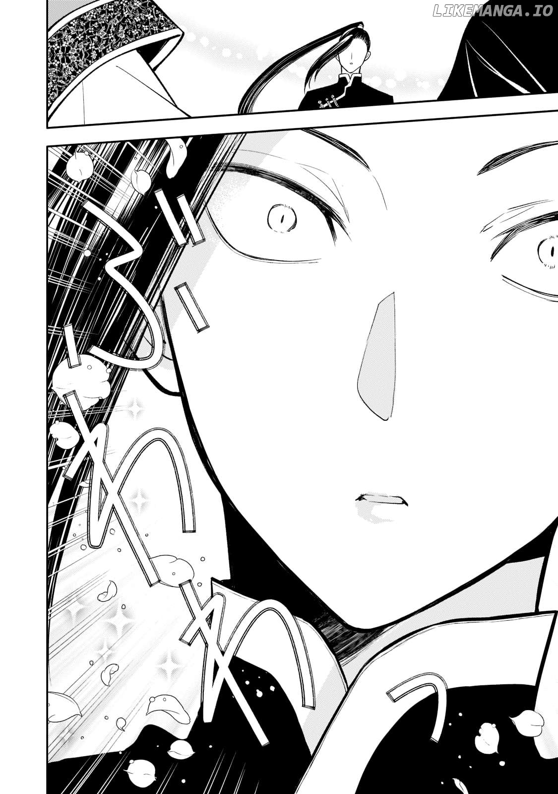 The Chore Princess of the Inner Palace Chapter 14 - page 16