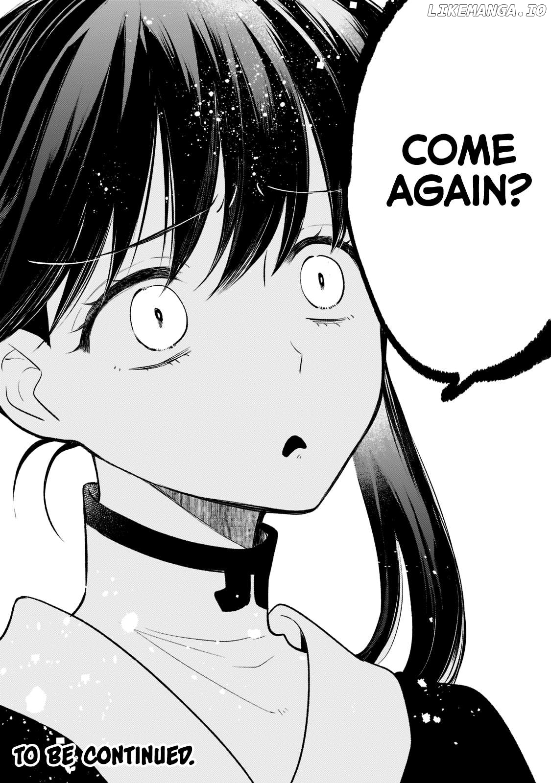 The Chore Princess of the Inner Palace Chapter 14 - page 27