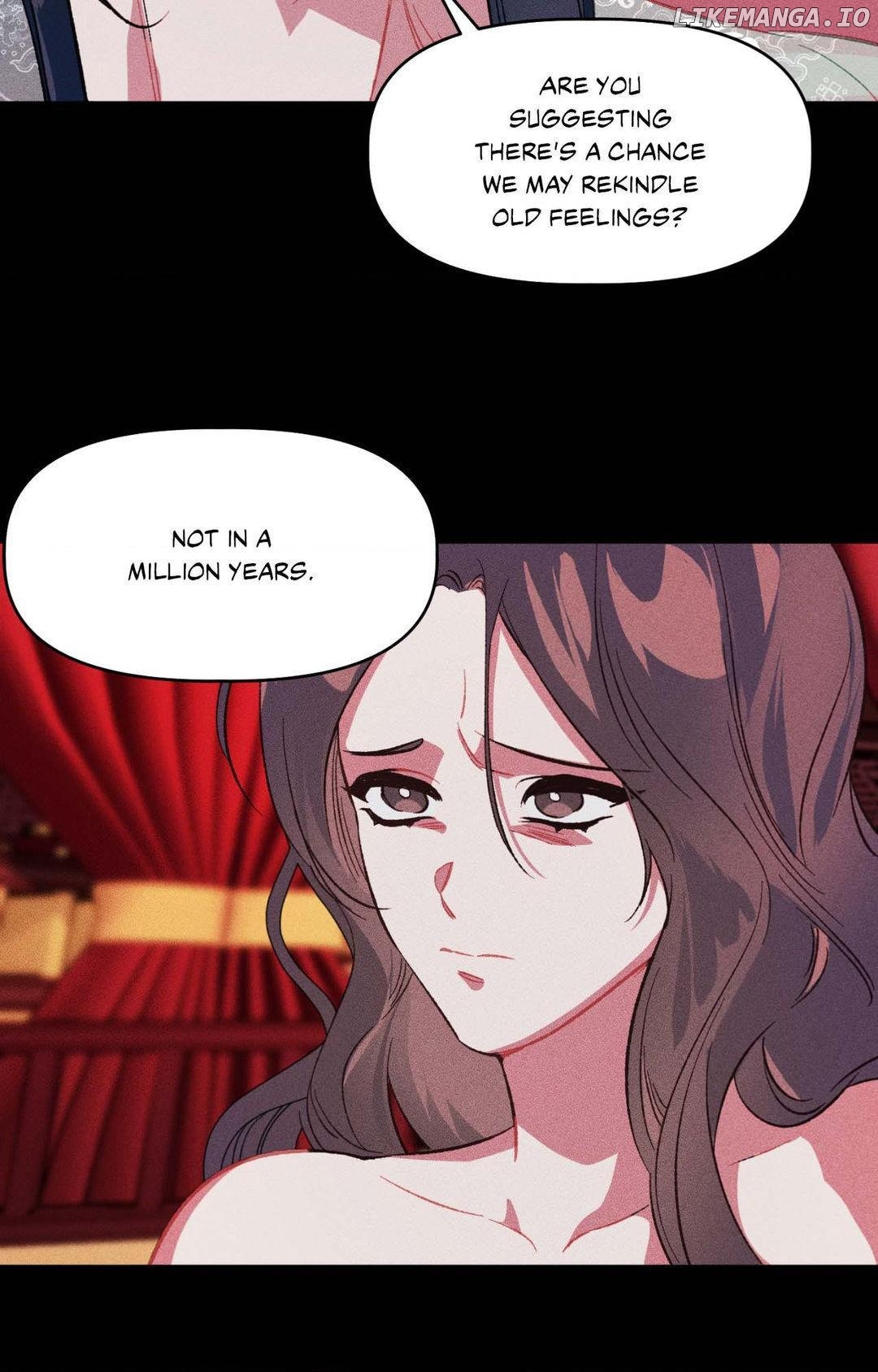 The empress of the cold palace - | ₊˚ MEWCURY TRANSLATIONS Chapter 10 - page 45