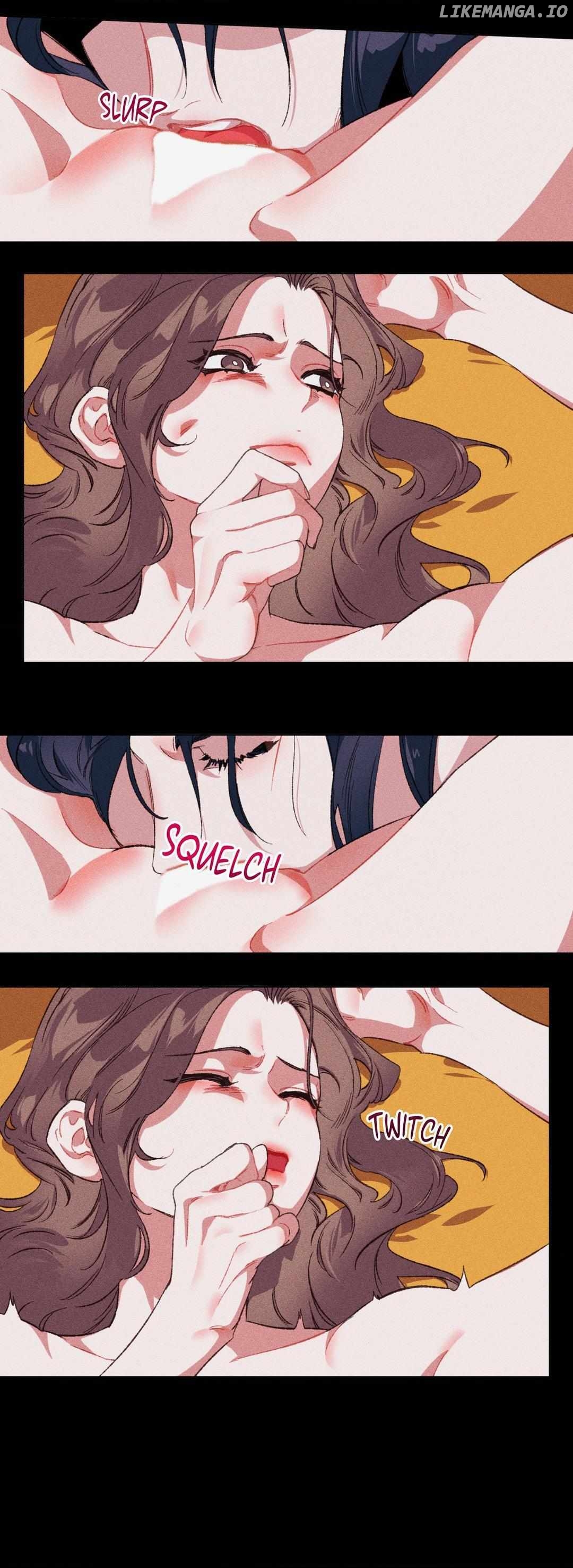 The empress of the cold palace - | ₊˚ MEWCURY TRANSLATIONS Chapter 11 - page 26