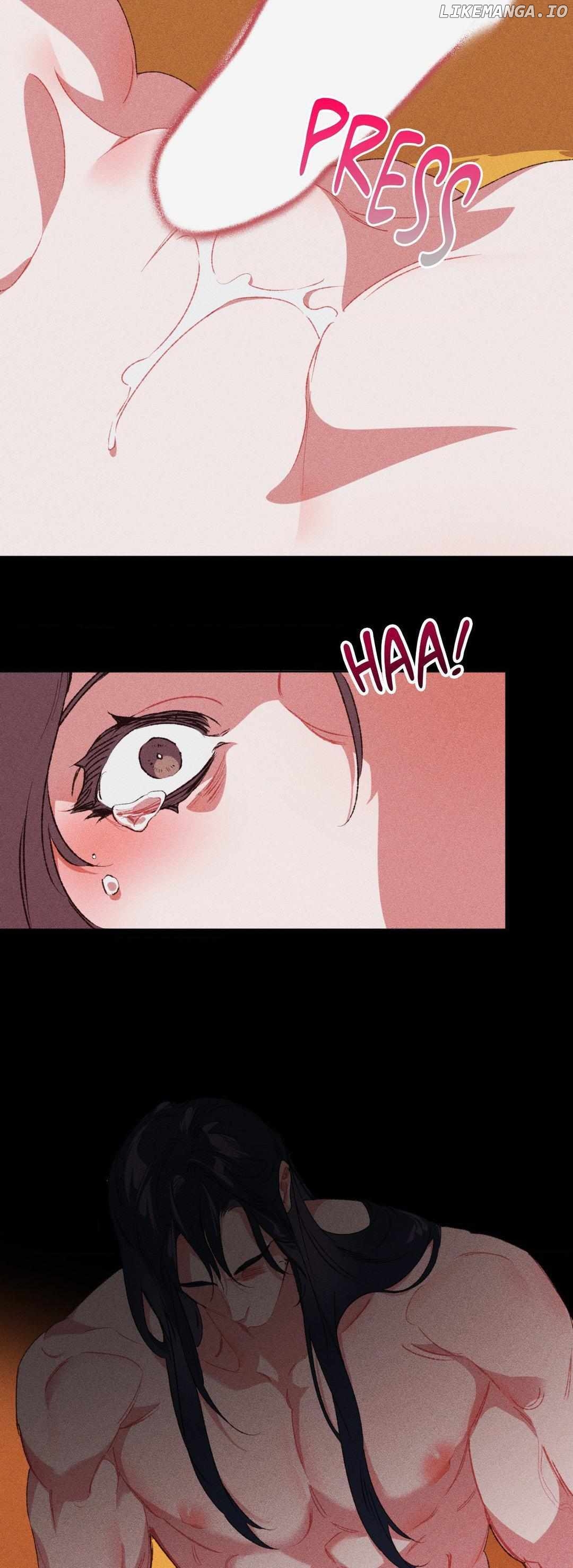 The empress of the cold palace - | ₊˚ MEWCURY TRANSLATIONS Chapter 11 - page 30