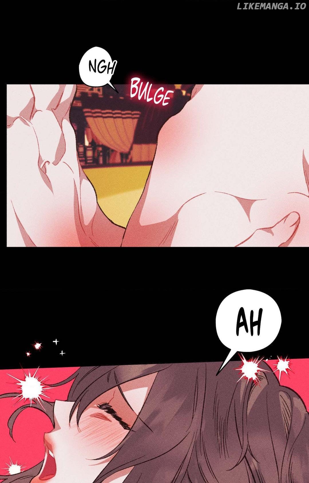 The empress of the cold palace - | ₊˚ MEWCURY TRANSLATIONS Chapter 12 - page 19