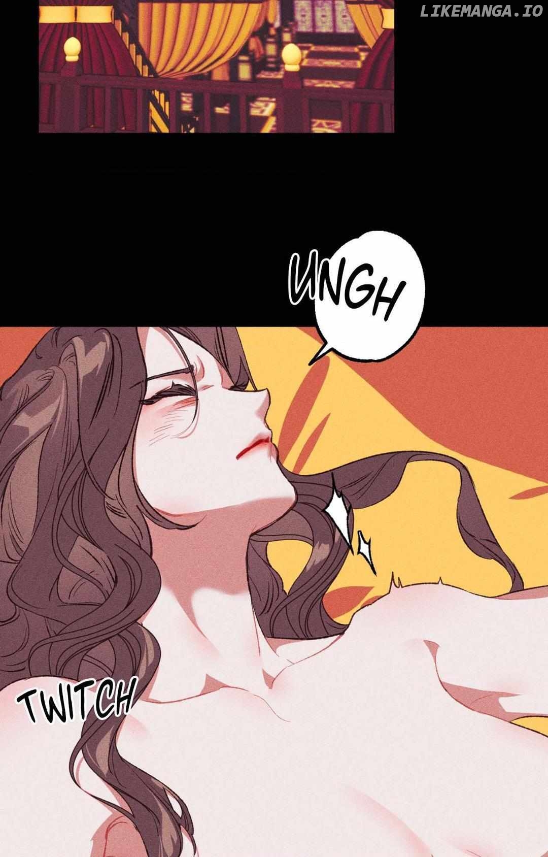 The empress of the cold palace - | ₊˚ MEWCURY TRANSLATIONS Chapter 12 - page 2