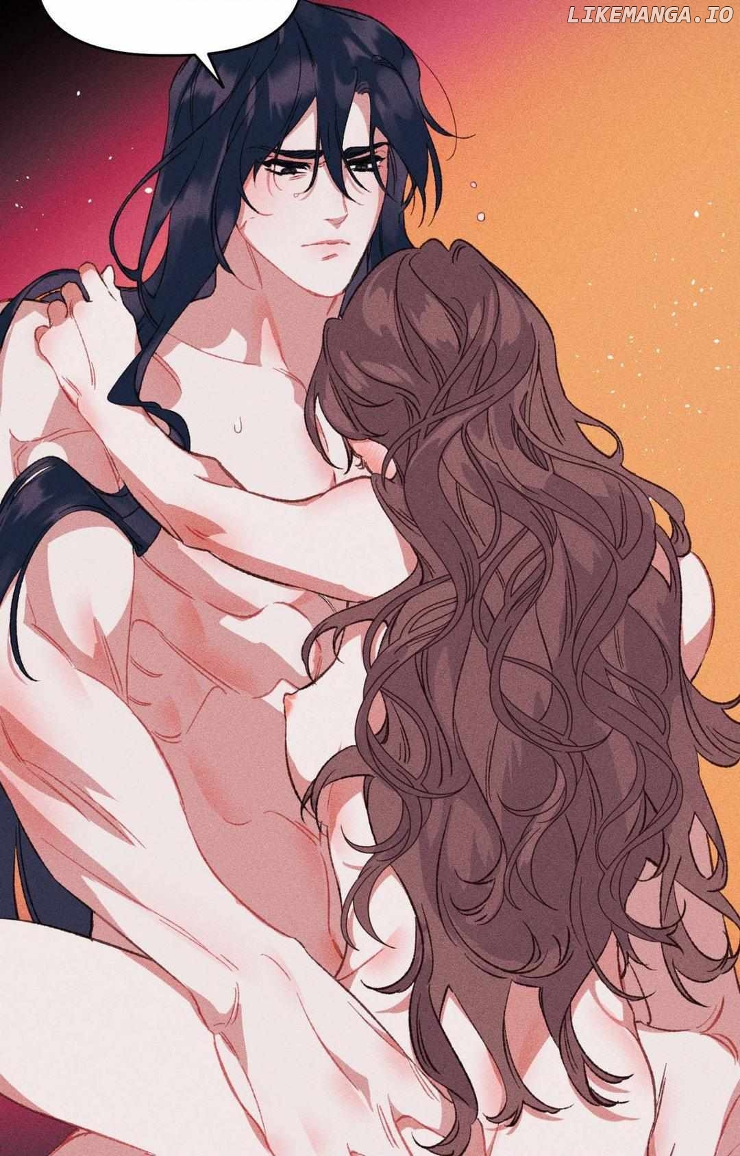 The empress of the cold palace - | ₊˚ MEWCURY TRANSLATIONS Chapter 12 - page 21