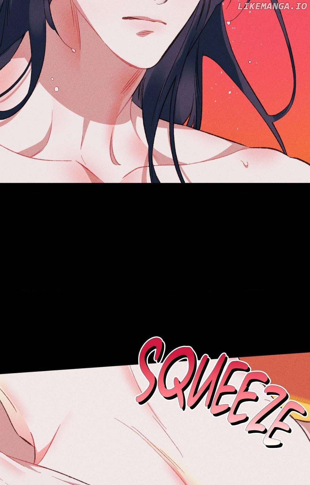 The empress of the cold palace - | ₊˚ MEWCURY TRANSLATIONS Chapter 12 - page 23