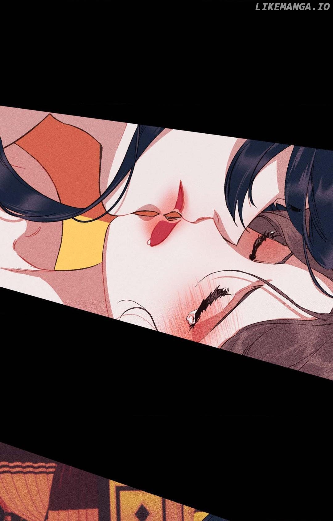 The empress of the cold palace - | ₊˚ MEWCURY TRANSLATIONS Chapter 12 - page 28