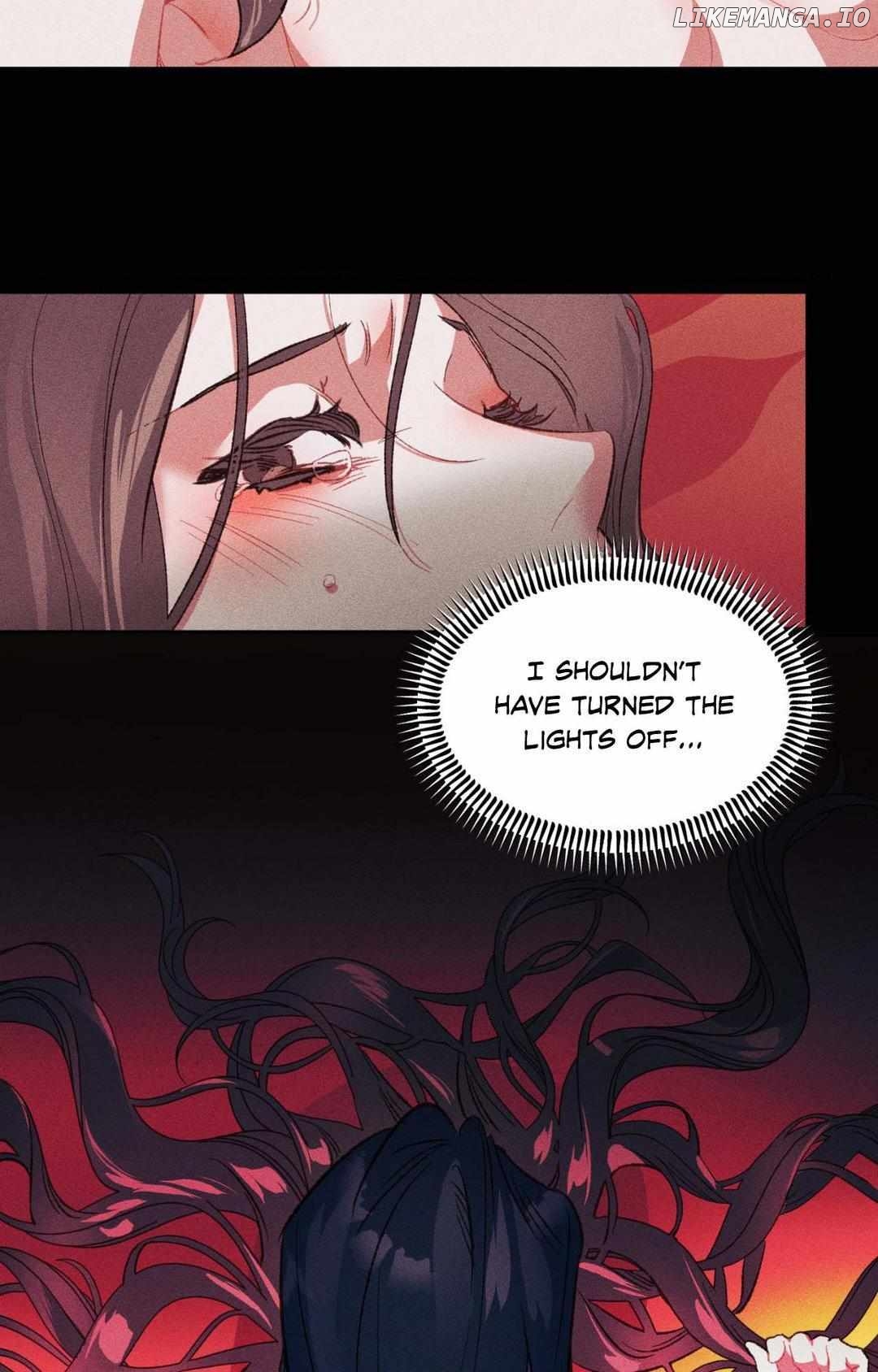 The empress of the cold palace - | ₊˚ MEWCURY TRANSLATIONS Chapter 12 - page 3