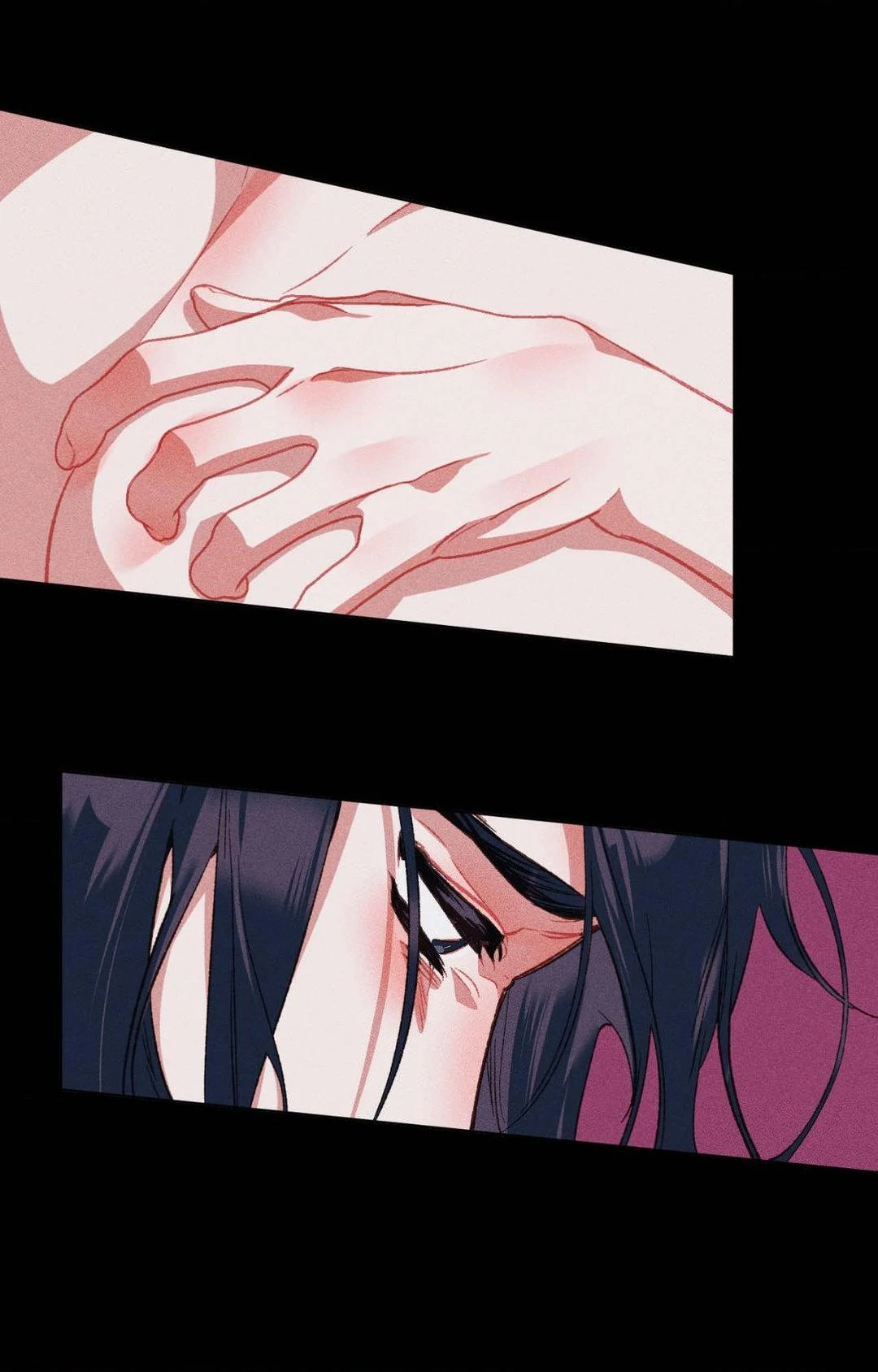 The empress of the cold palace - | ₊˚ MEWCURY TRANSLATIONS Chapter 12 - page 30