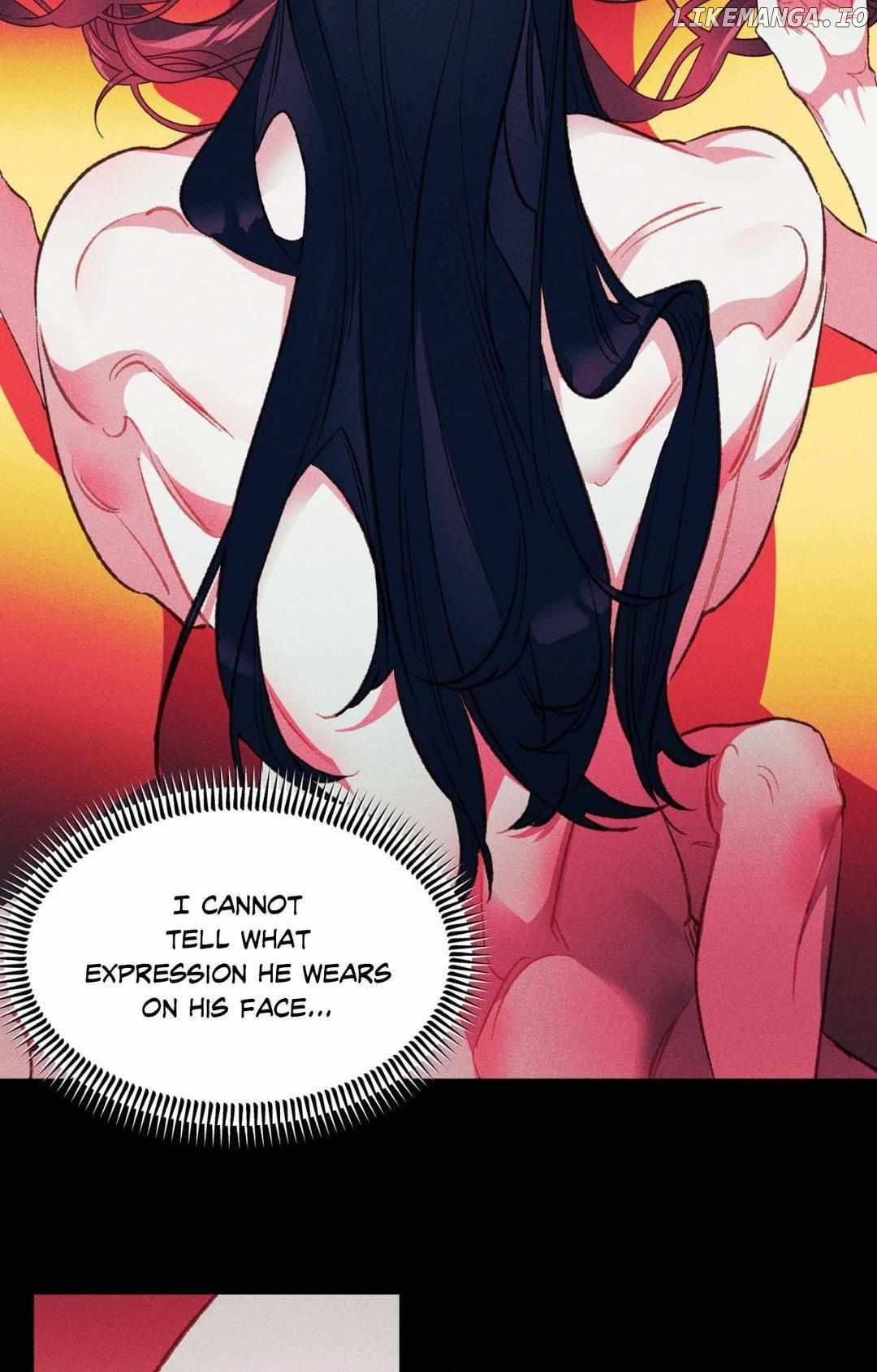 The empress of the cold palace - | ₊˚ MEWCURY TRANSLATIONS Chapter 12 - page 4