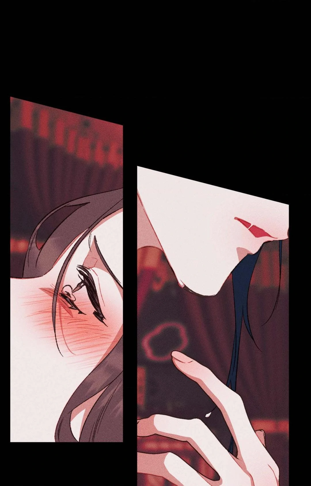 The empress of the cold palace - | ₊˚ MEWCURY TRANSLATIONS Chapter 12 - page 42