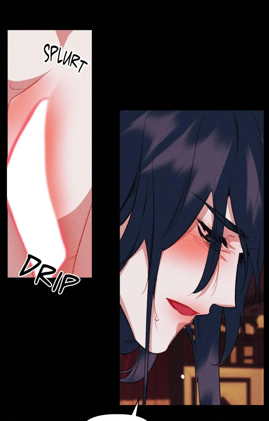 The empress of the cold palace - | ₊˚ MEWCURY TRANSLATIONS Chapter 12 - page 47