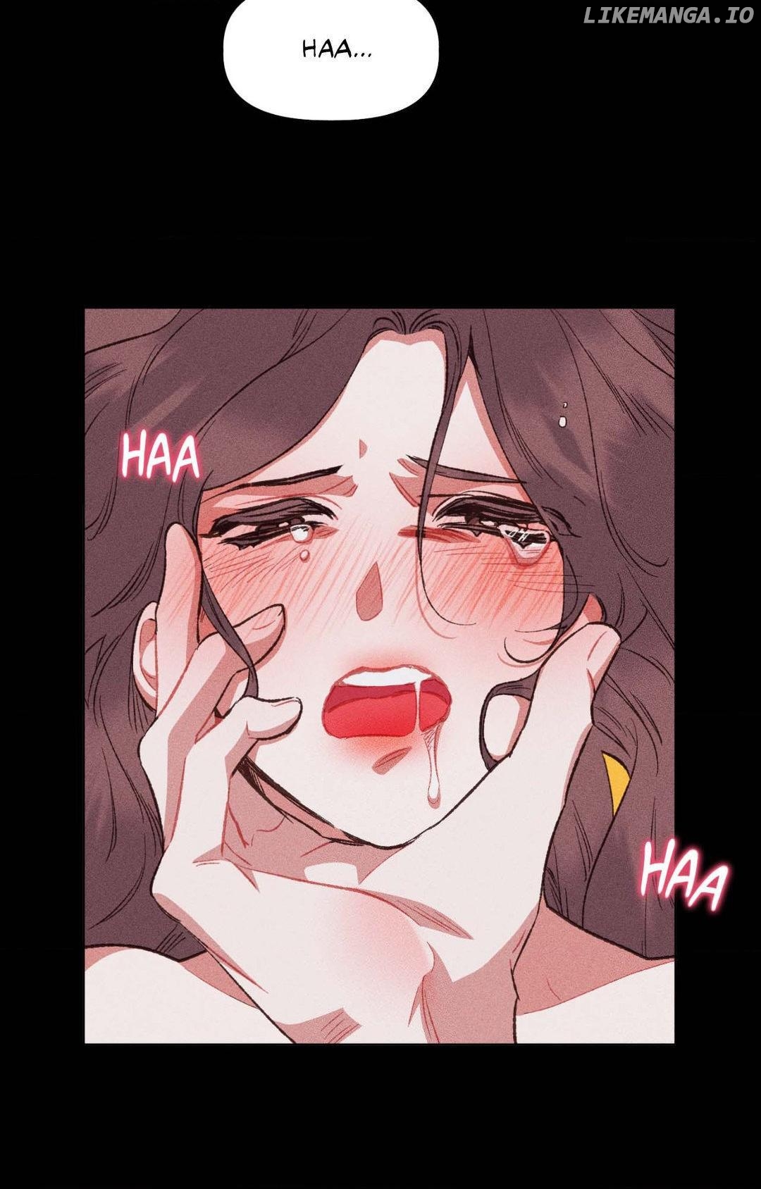The empress of the cold palace - | ₊˚ MEWCURY TRANSLATIONS Chapter 12 - page 48