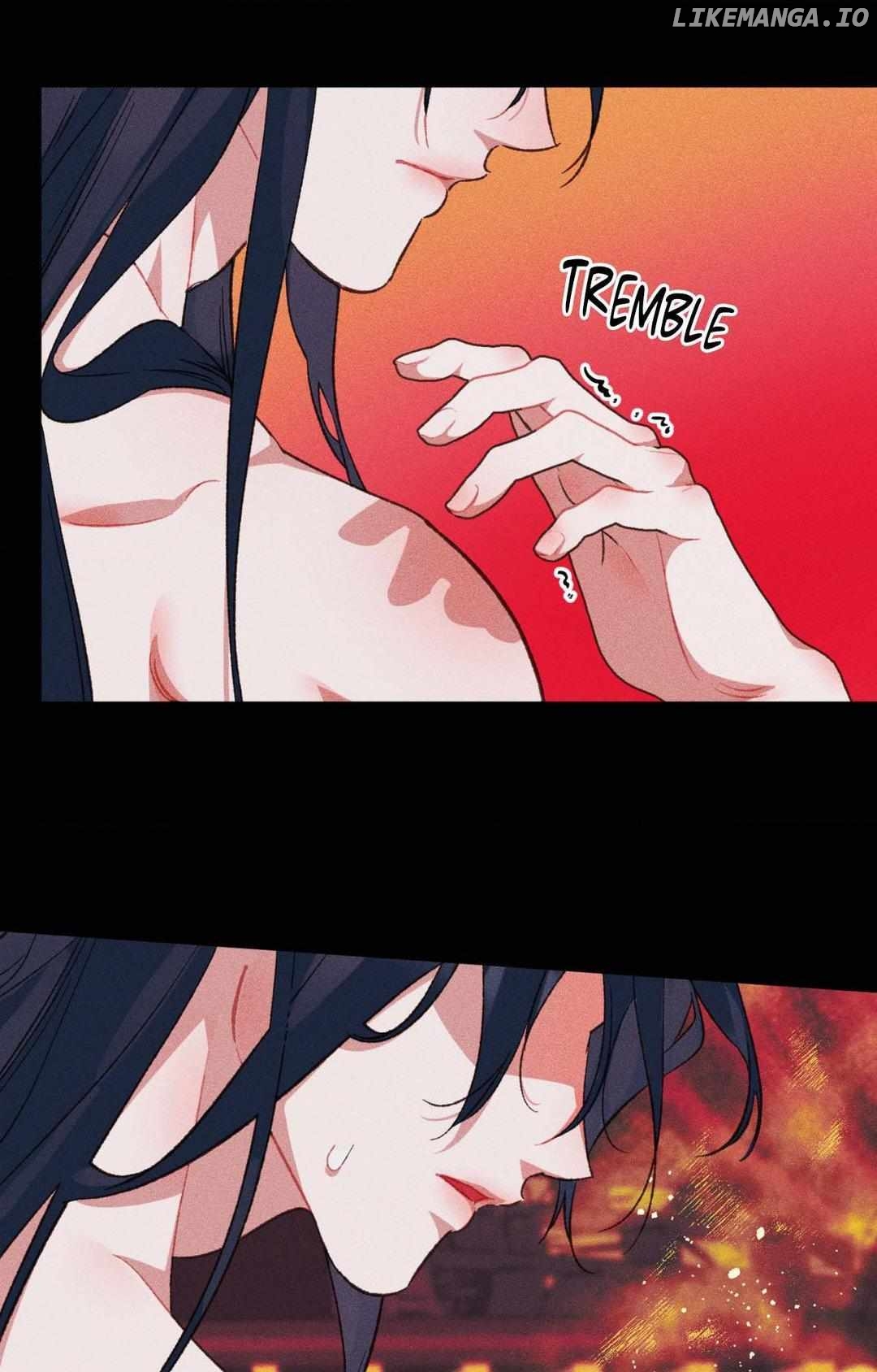The empress of the cold palace - | ₊˚ MEWCURY TRANSLATIONS Chapter 12 - page 7