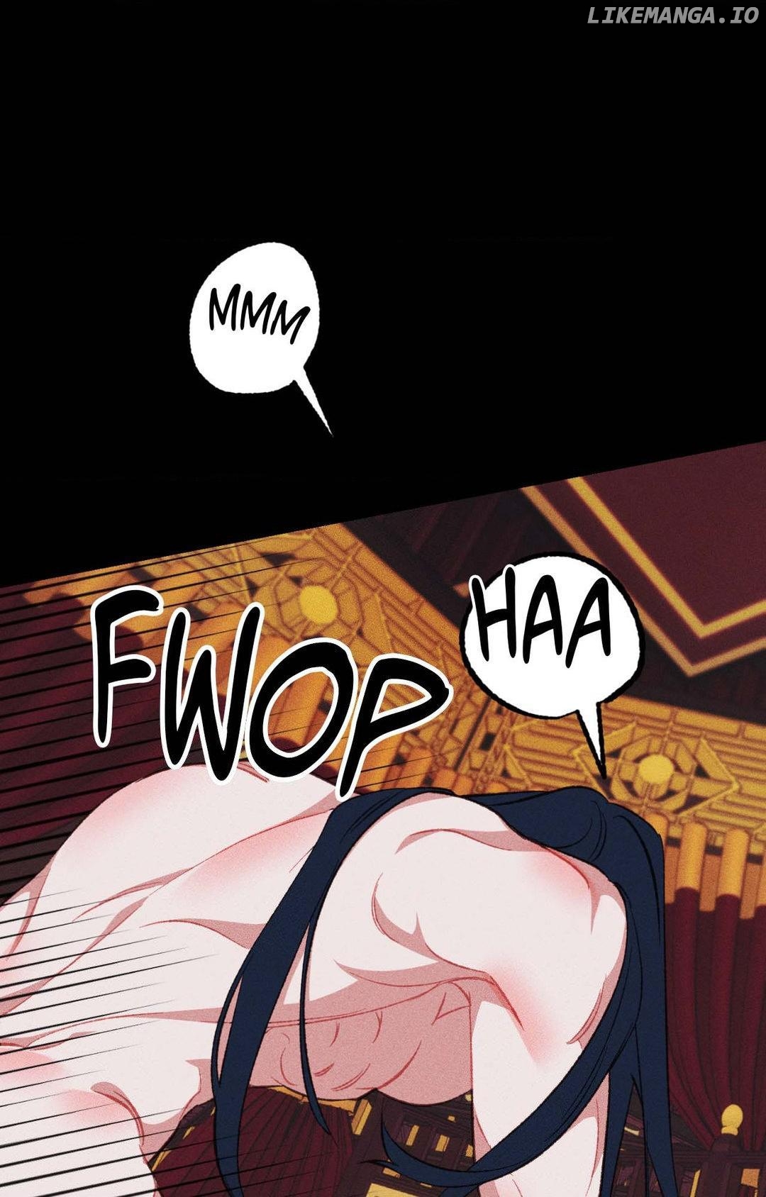 The empress of the cold palace - | ₊˚ MEWCURY TRANSLATIONS Chapter 13 - page 11