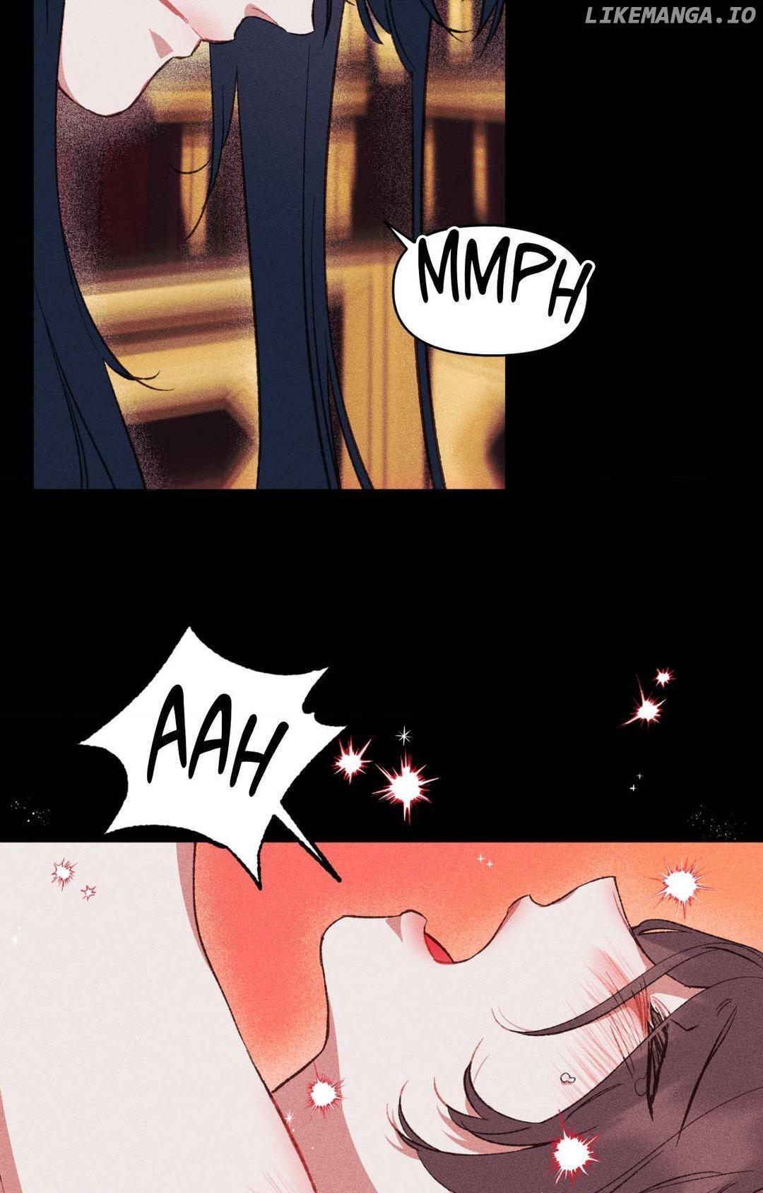 The empress of the cold palace - | ₊˚ MEWCURY TRANSLATIONS Chapter 13 - page 13